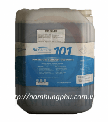 Biostreme 101